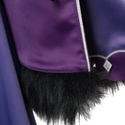 Cossky Fate/Grand Order Scathach - Skadi Cosplay Costume