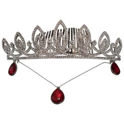 Cossky Fate/Grand Order Scathach - Skadi Cosplay Costume