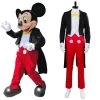 New Cosplaysky Disney Mickey Mouse Adult Dinner Tuxedo Suit Halloween Cosplay Costume New Arrivals 1 New Cosplaysky Disney Mickey Mouse Adult Dinner Tuxedo Suit Halloween Cosplay Costume New Arrivals