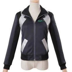 Cossky Overwatch D.Va DVA Hana Song Cosplay Costume Shooting Star Outfit 13 Cossky Overwatch D.Va DVA Hana Song Cosplay Costume Shooting Star Outfit