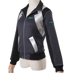 Cossky Overwatch D.Va DVA Hana Song Cosplay Costume Shooting Star Outfit 14 Cossky Overwatch D.Va DVA Hana Song Cosplay Costume Shooting Star Outfit