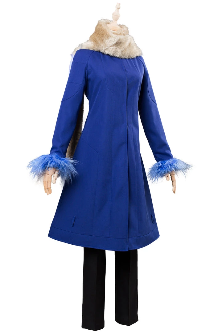 New Cosplaysky Matter Was Slime After Reincarnation Rimuru Tempest Cosplay Costume 4 New Cosplaysky Matter Was Slime After Reincarnation Rimuru Tempest Cosplay Costume