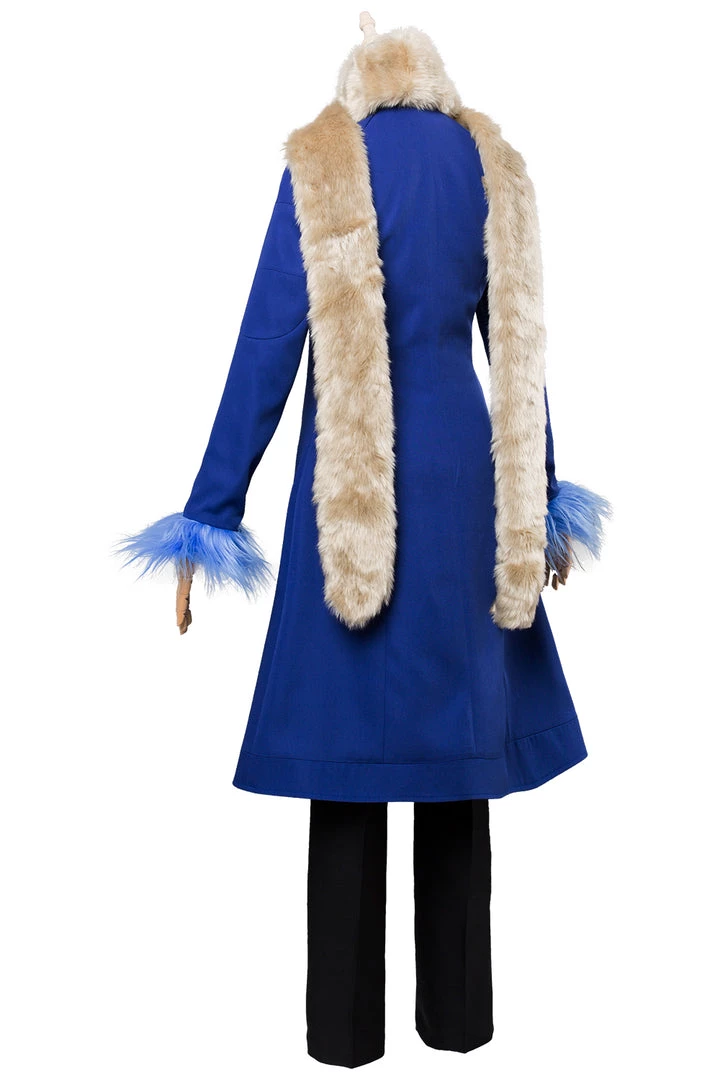 New Cosplaysky Matter Was Slime After Reincarnation Rimuru Tempest Cosplay Costume 5 New Cosplaysky Matter Was Slime After Reincarnation Rimuru Tempest Cosplay Costume