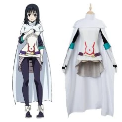 New Cosplaysky Matter Was Slime After Reincarnation Shizue Izawa Cosplay Costume New Arrivals