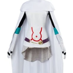 New Cosplaysky Matter Was Slime After Reincarnation Shizue Izawa Cosplay Costume New Arrivals