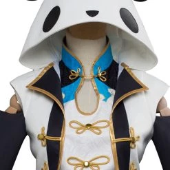 New Cosplaysky New Arrivals LoveLive Aqours China Dress Ver Tsushima Yoshiko UR Cosplay Costume 18 New Cosplaysky New Arrivals LoveLive Aqours China Dress Ver Tsushima Yoshiko UR Cosplay Costume