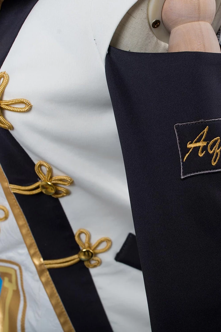 New Cosplaysky New Arrivals LoveLive Aqours China Dress Ver Tsushima Yoshiko UR Cosplay Costume 10 New Cosplaysky New Arrivals LoveLive Aqours China Dress Ver Tsushima Yoshiko UR Cosplay Costume