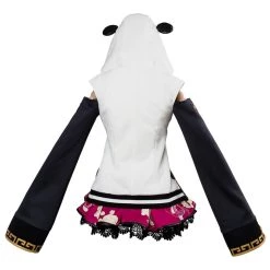 New Cosplaysky LoveLive Aqours China Dress Ver Ruby Kurosawa SSR Cosplay Costume New Arrivals 19 New Cosplaysky LoveLive Aqours China Dress Ver Ruby Kurosawa SSR Cosplay Costume New Arrivals