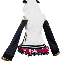 New Cosplaysky LoveLive Aqours China Dress Ver Ruby Kurosawa SSR Cosplay Costume New Arrivals 21 New Cosplaysky LoveLive Aqours China Dress Ver Ruby Kurosawa SSR Cosplay Costume New Arrivals