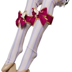 New Cosplaysky LoveLive Aqours China Dress Ver Ruby Kurosawa SSR Cosplay Costume New Arrivals 15 New Cosplaysky LoveLive Aqours China Dress Ver Ruby Kurosawa SSR Cosplay Costume New Arrivals