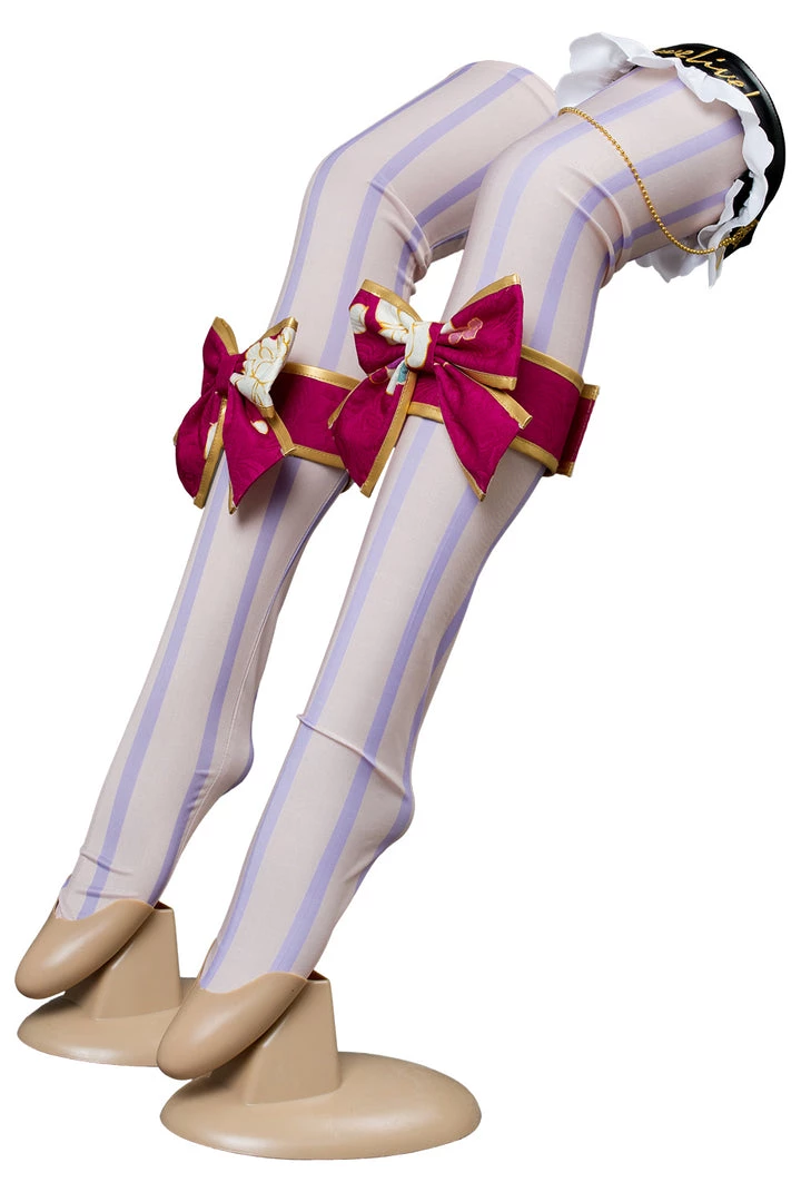 New Cosplaysky LoveLive Aqours China Dress Ver Ruby Kurosawa SSR Cosplay Costume New Arrivals 5 New Cosplaysky LoveLive Aqours China Dress Ver Ruby Kurosawa SSR Cosplay Costume New Arrivals