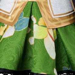 New Cosplaysky LoveLive Aqours China Dress Ver Kunikida Hanamaru SR Cosplay Costume New Arrivals 14 New Cosplaysky LoveLive Aqours China Dress Ver Kunikida Hanamaru SR Cosplay Costume New Arrivals