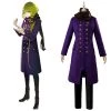 New Cosplaysky New Arrivals Fate/Grand Order Enkidu Winter Causal Cosplay Costume
