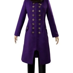 New Cosplaysky New Arrivals Fate/Grand Order Enkidu Winter Causal Cosplay Costume