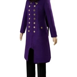 New Cosplaysky New Arrivals Fate/Grand Order Enkidu Winter Causal Cosplay Costume