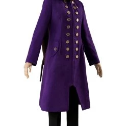 New Cosplaysky New Arrivals Fate/Grand Order Enkidu Winter Causal Cosplay Costume