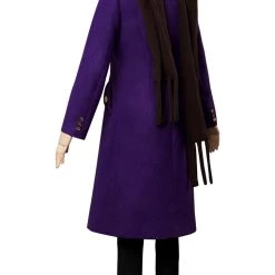 New Cosplaysky New Arrivals Fate/Grand Order Enkidu Winter Causal Cosplay Costume