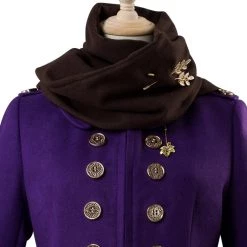 New Cosplaysky New Arrivals Fate/Grand Order Enkidu Winter Causal Cosplay Costume