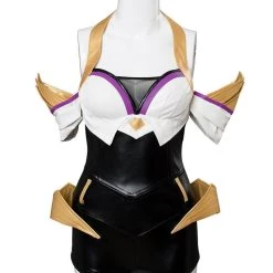 New Cosplaysky League Of Legends The Nine-Tailed Fox Ahri K/DA Skin Cosplay Costume New Arrivals