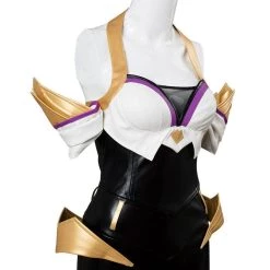 New Cosplaysky League Of Legends The Nine-Tailed Fox Ahri K/DA Skin Cosplay Costume New Arrivals