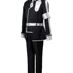 Cossky New Arrivals Sword Art Online Alicization Kirigaya Kazuto Cosplay Costume SAO Season 3 Outfit