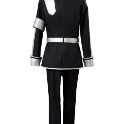 Cossky New Arrivals Sword Art Online Alicization Kirigaya Kazuto Cosplay Costume SAO Season 3 Outfit