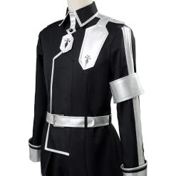 Cossky New Arrivals Sword Art Online Alicization Kirigaya Kazuto Cosplay Costume SAO Season 3 Outfit