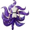 New Cosplaysky New Arrivals League Of Legends The Nine-Tailed Fox Ahri Tails K/DA Skin Cosplay Outfit