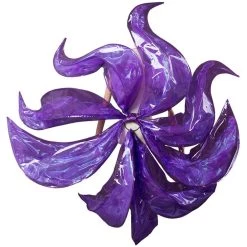 New Cosplaysky New Arrivals League Of Legends The Nine-Tailed Fox Ahri Tails K/DA Skin Cosplay Outfit 7 New Cosplaysky New Arrivals League Of Legends The Nine-Tailed Fox Ahri Tails K/DA Skin Cosplay Outfit