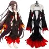 New Cosplaysky Fate/Grand Order Assassin Yu Mei Ren Cosplay Costume New Arrivals