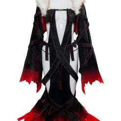 New Cosplaysky Fate/Grand Order Assassin Yu Mei Ren Cosplay Costume New Arrivals