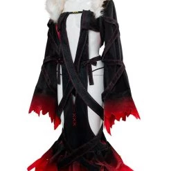 New Cosplaysky Fate/Grand Order Assassin Yu Mei Ren Cosplay Costume New Arrivals