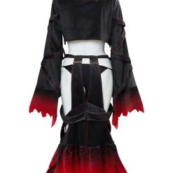 New Cosplaysky Fate/Grand Order Assassin Yu Mei Ren Cosplay Costume New Arrivals