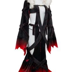 New Cosplaysky Fate/Grand Order Assassin Yu Mei Ren Cosplay Costume New Arrivals