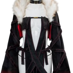 New Cosplaysky Fate/Grand Order Assassin Yu Mei Ren Cosplay Costume New Arrivals