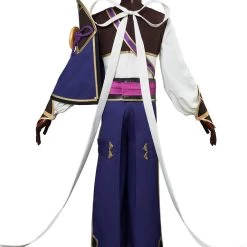 New Cosplaysky Fate/Grand Order Lang Lin Wang Outfit Cosplay Costume New Arrivals