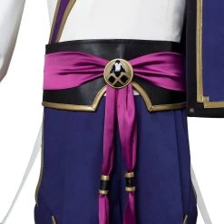 New Cosplaysky Fate/Grand Order Lang Lin Wang Outfit Cosplay Costume New Arrivals