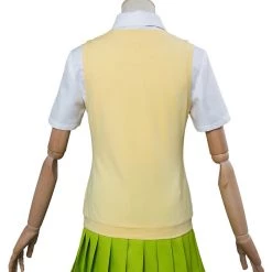 New Cosplaysky Anime The Quintessential Quintuplets Yotsuba Nakano Cosplay Costume