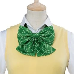 New Cosplaysky Anime The Quintessential Quintuplets Yotsuba Nakano Cosplay Costume