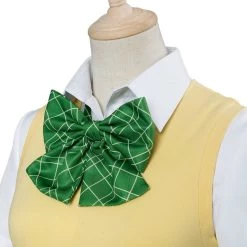 New Cosplaysky Anime The Quintessential Quintuplets Yotsuba Nakano Cosplay Costume