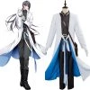 New Cosplaysky DRB Division Rap Battle Jakurai Jinguji Cosplay Costume