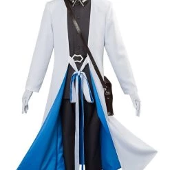 New Cosplaysky DRB Division Rap Battle Jakurai Jinguji Cosplay Costume