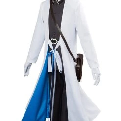 New Cosplaysky DRB Division Rap Battle Jakurai Jinguji Cosplay Costume