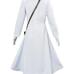 New Cosplaysky DRB Division Rap Battle Jakurai Jinguji Cosplay Costume