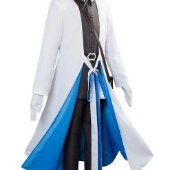 New Cosplaysky DRB Division Rap Battle Jakurai Jinguji Cosplay Costume