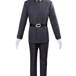 New Cosplaysky DRB Division Rap Battle Jakurai Jinguji Cosplay Costume