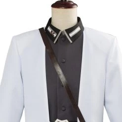 New Cosplaysky DRB Division Rap Battle Jakurai Jinguji Cosplay Costume