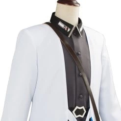 New Cosplaysky DRB Division Rap Battle Jakurai Jinguji Cosplay Costume