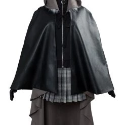 New Cosplaysky New Arrivals Lord El-Melloi II Case Files Gray Outfit Cosplay Costume