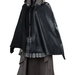 New Cosplaysky New Arrivals Lord El-Melloi II Case Files Gray Outfit Cosplay Costume